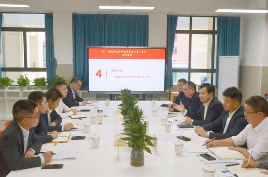 【教育资讯】深入一线摸实情 精准调研促提升