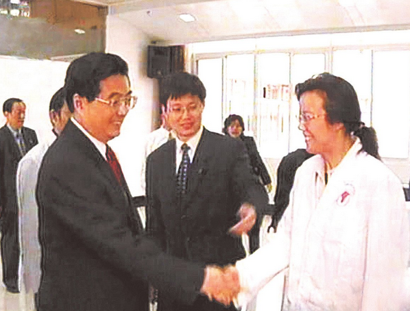 汇聚校友力量 共谋发展新篇