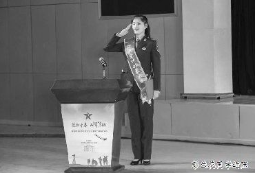 把青春的美好绽放在所到之处