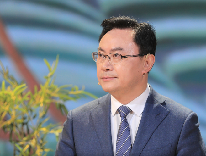 刘仲华同志任湖南师范大学党委副书记、校长