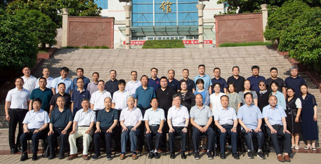 河南省本科高校关工委协作组豫西组2024 年第一次工作会议在我校召开
