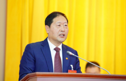 分析形势 明确目标 部署任务